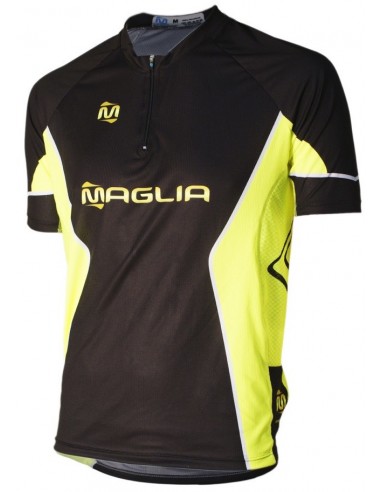Camiseta Trail Manga Corta Woman