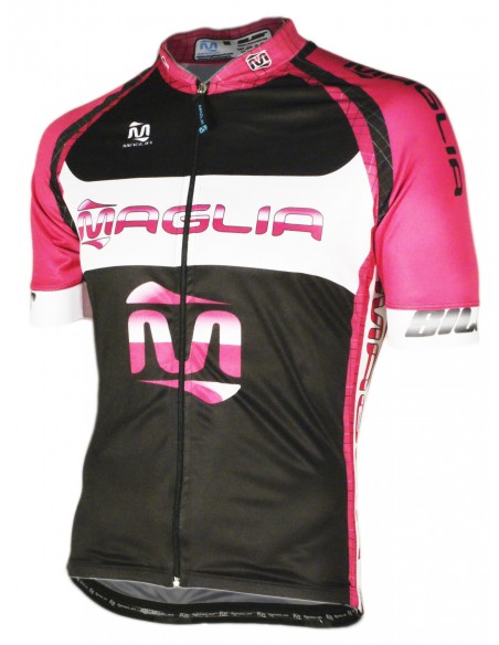 Maillot Corto Silver 2016