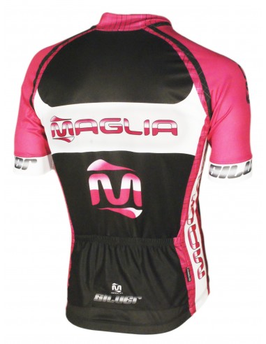 Maillot Corto Silver 2016