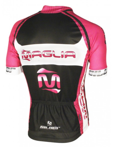 Maillot Corto Silver 2016