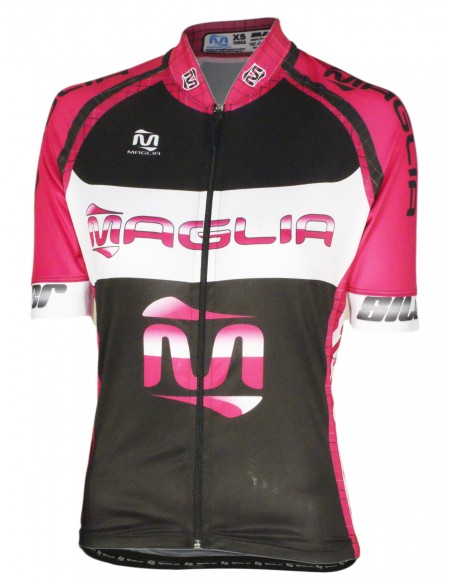 Maillot Corto Silver Woman 2016