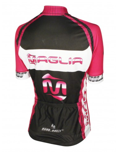 Maillot Corto Silver Woman 2016