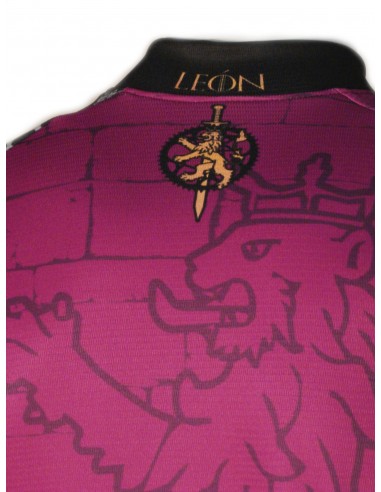 Maillot Largo Reino de León