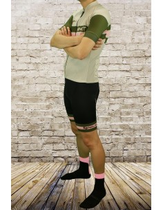 Maillot Corto WWW 2