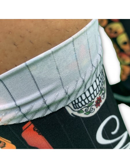 Calcetines Aero Track Tatoo