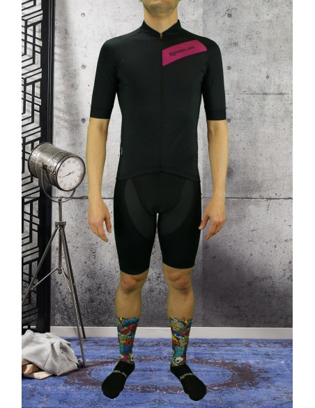 Maillot Corto Core