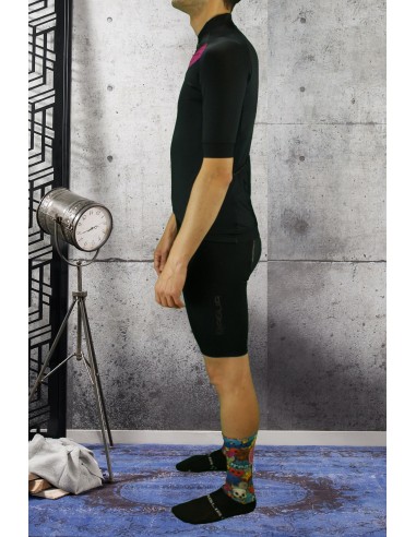Maillot Corto Core