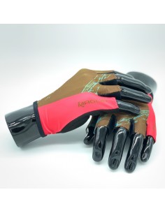 Guantes Cortos Active Mud