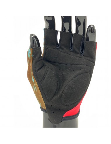 Guantes Cortos Active Mud