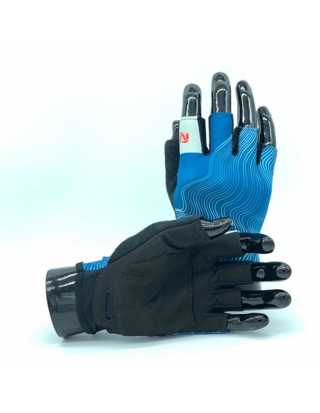 Guantes Cortos Active Wave