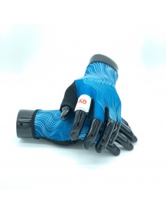 Guantes Cortos Active Wave