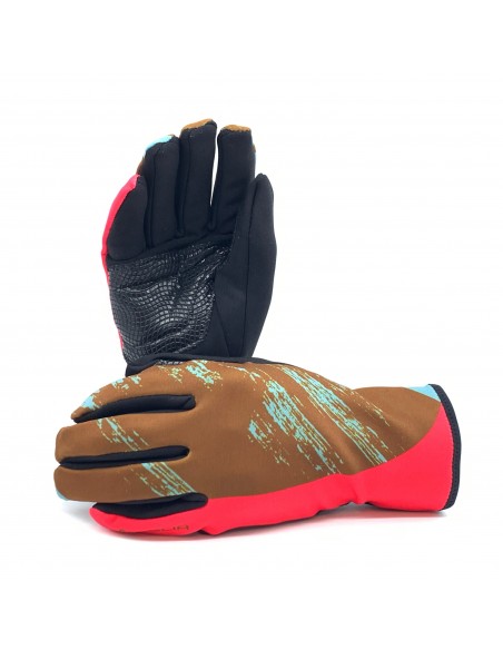 Guantes Invierno Classic Mud