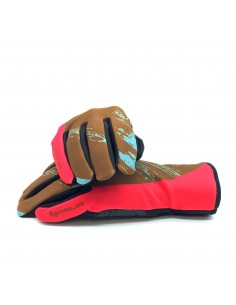Guantes Invierno Classic Mud