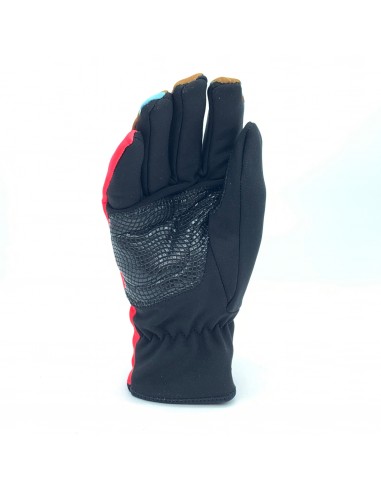 Guantes Invierno Classic Mud