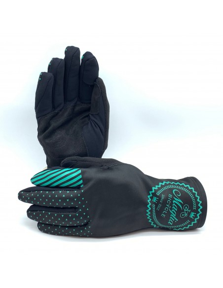 Guantes Invierno Supersoft