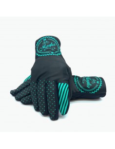 Guantes Invierno Supersoft