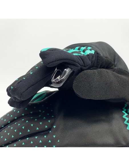 Guantes Invierno Supersoft