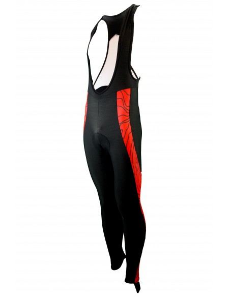 Culotte Largo Pronic Red