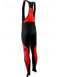 Culotte Largo Pronic Red 2
