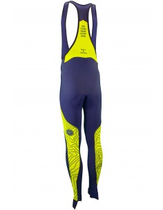 Culotte Largo Pronic Fluo 2