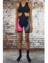 Culotte Corto Level Woman