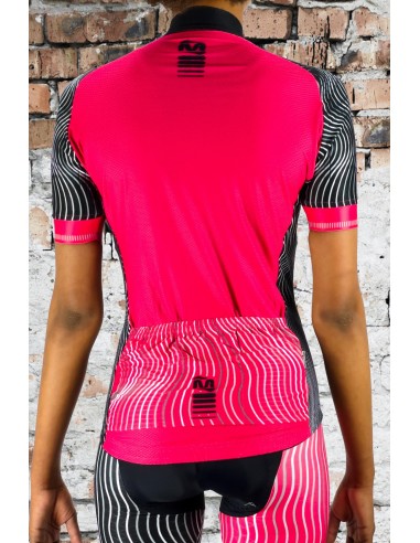 Maillot Corto Level Woman