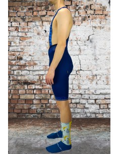 Culotte Corto Diamond 2