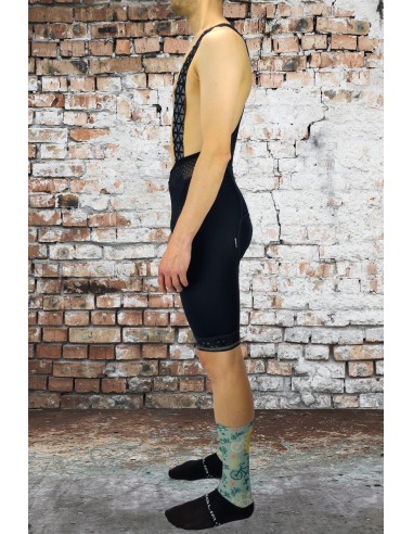 Culotte Corto Diamond