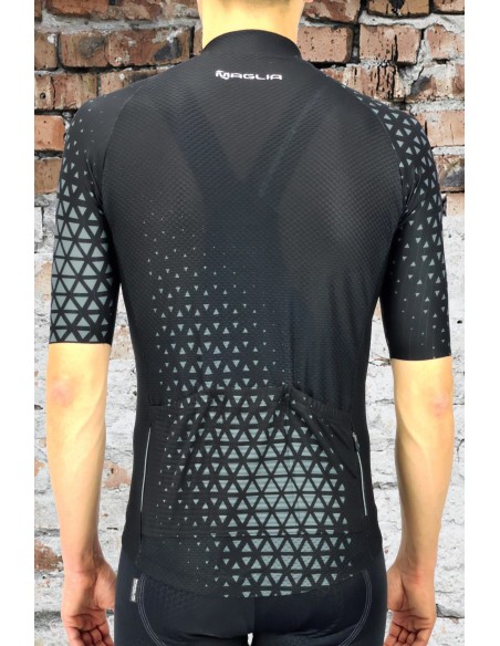 Maillot Corto Diamond