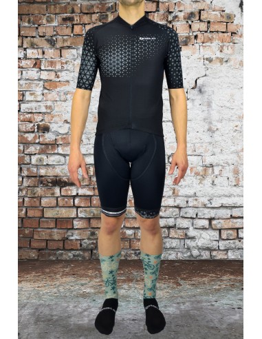 Maillot Corto Diamond