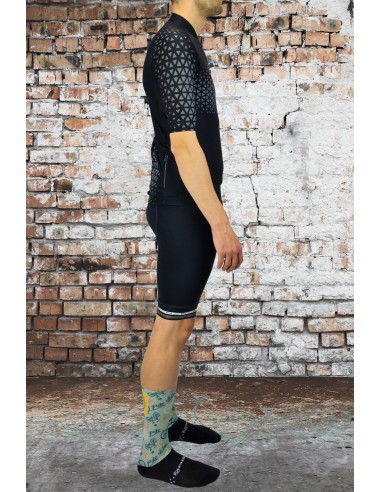 Maillot Corto Diamond