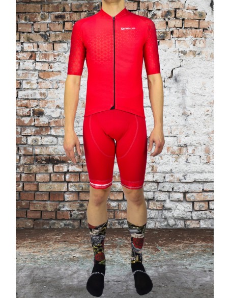 Maillot Corto Diamond