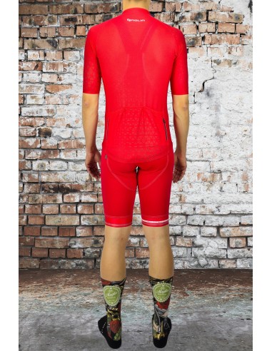 Maillot Corto Diamond