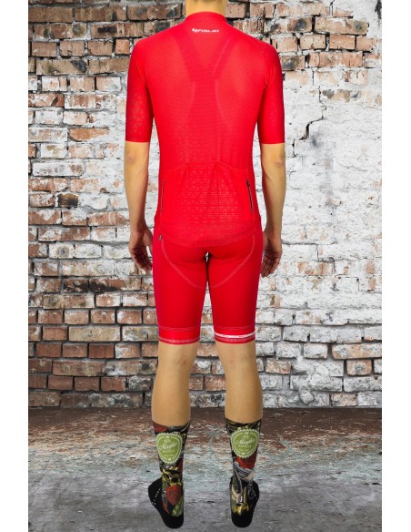 Maillot Corto Diamond
