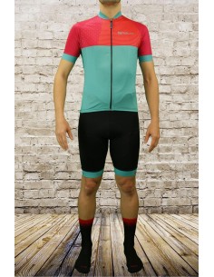 Maillot Corto Berry