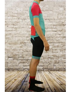 Maillot Corto Berry 2