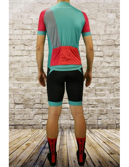 Maillot Corto Berry