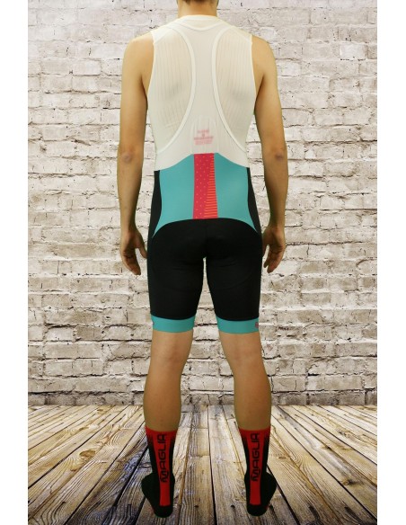 Culotte Corto Berry