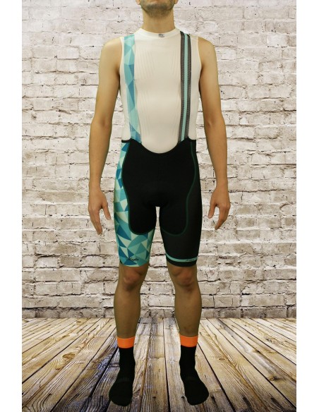 Culotte Corto Aero Crystal