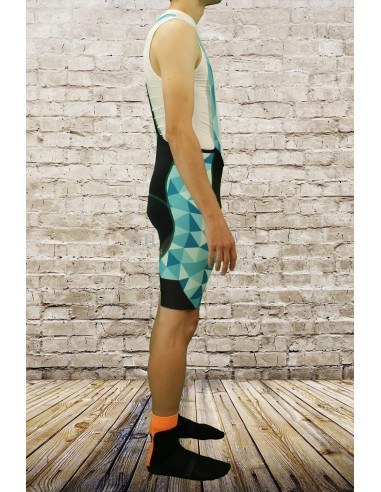 Culotte Corto Aero Crystal