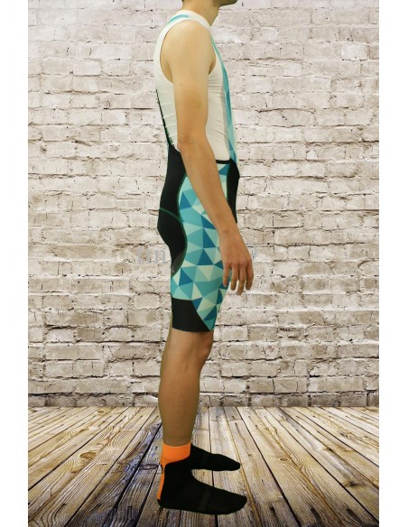 Culotte Corto Aero Crystal