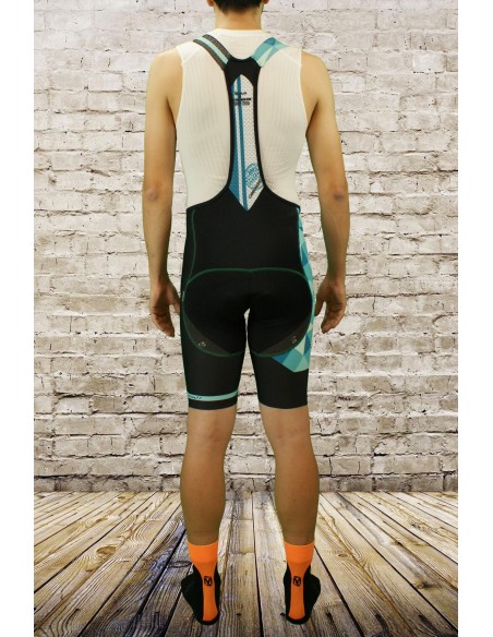 Culotte Corto Aero Crystal