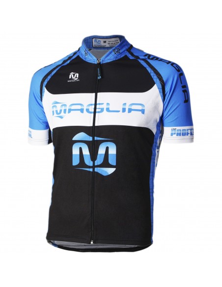 Maillot Corto Profesional