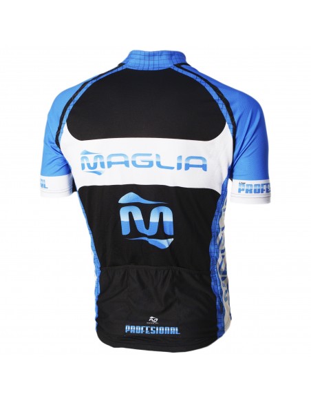 Maillot Corto Profesional
