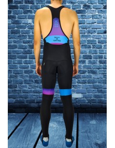 Culotte Largo Purple 2