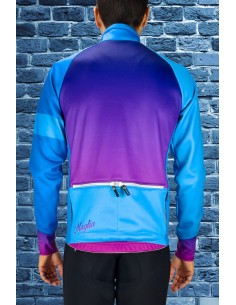 Cazadora Purple 2