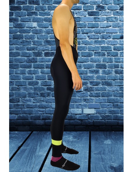 Culotte Largo DWR Falcon Free