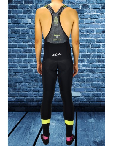 Culotte Largo DWR Falcon Free