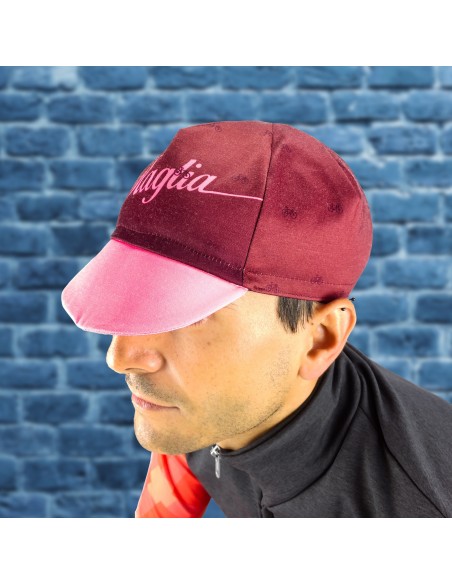 Gorra Ciclismo Bicycle