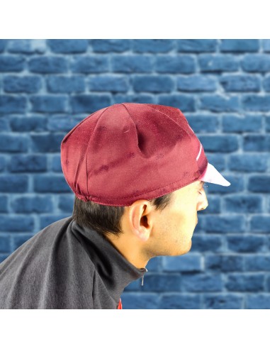 Gorra Ciclismo Bicycle